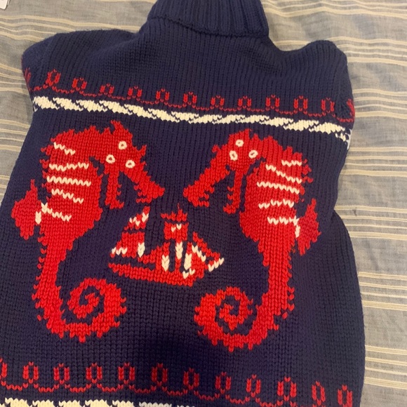 ⭐️⭐️⭐️SOLD ⭐️⭐️⭐️Gucci - Relaxed Intarsia Wool Zip-Up Cardigan - Picture 12 of 17